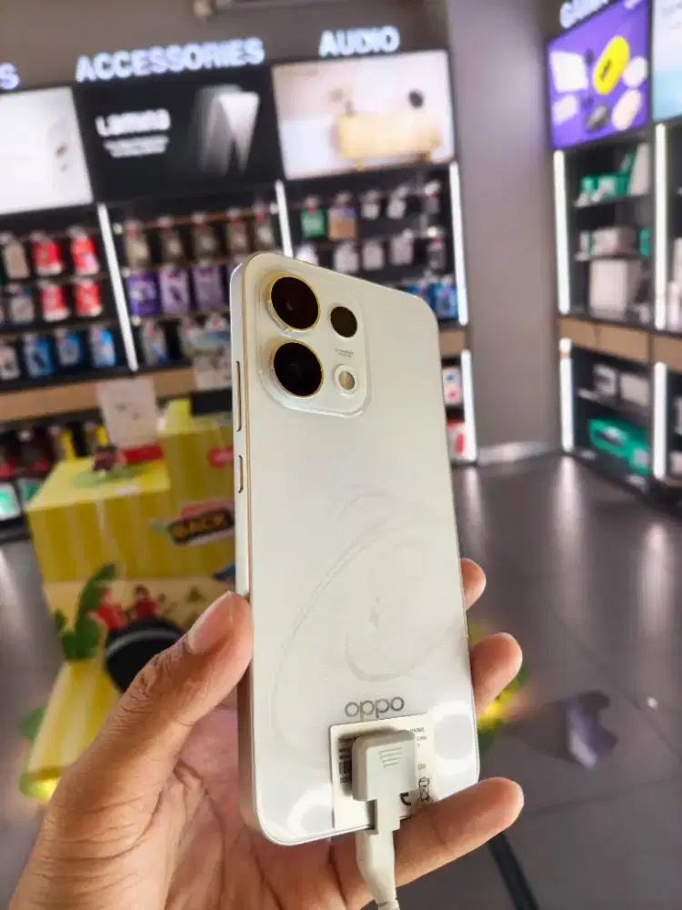 OPPO RENO 16 SERIES