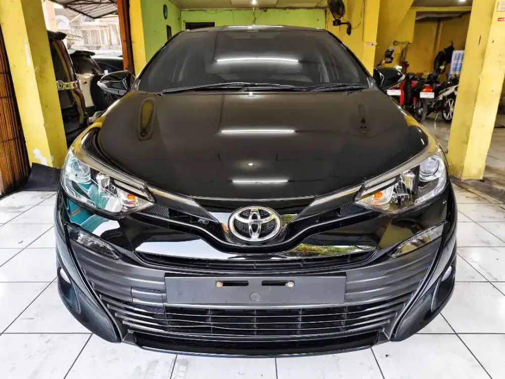 LOW KM 21RB.!! TOYOTA VIOS G 1.5 AT 2021 MATIC LIKE NEW