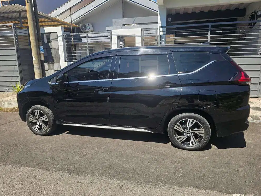 Mitsubishi Xpander 2021 Bensin