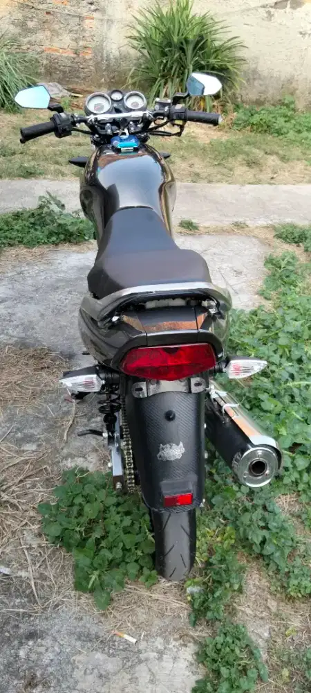 TIGER 2000 TILAS