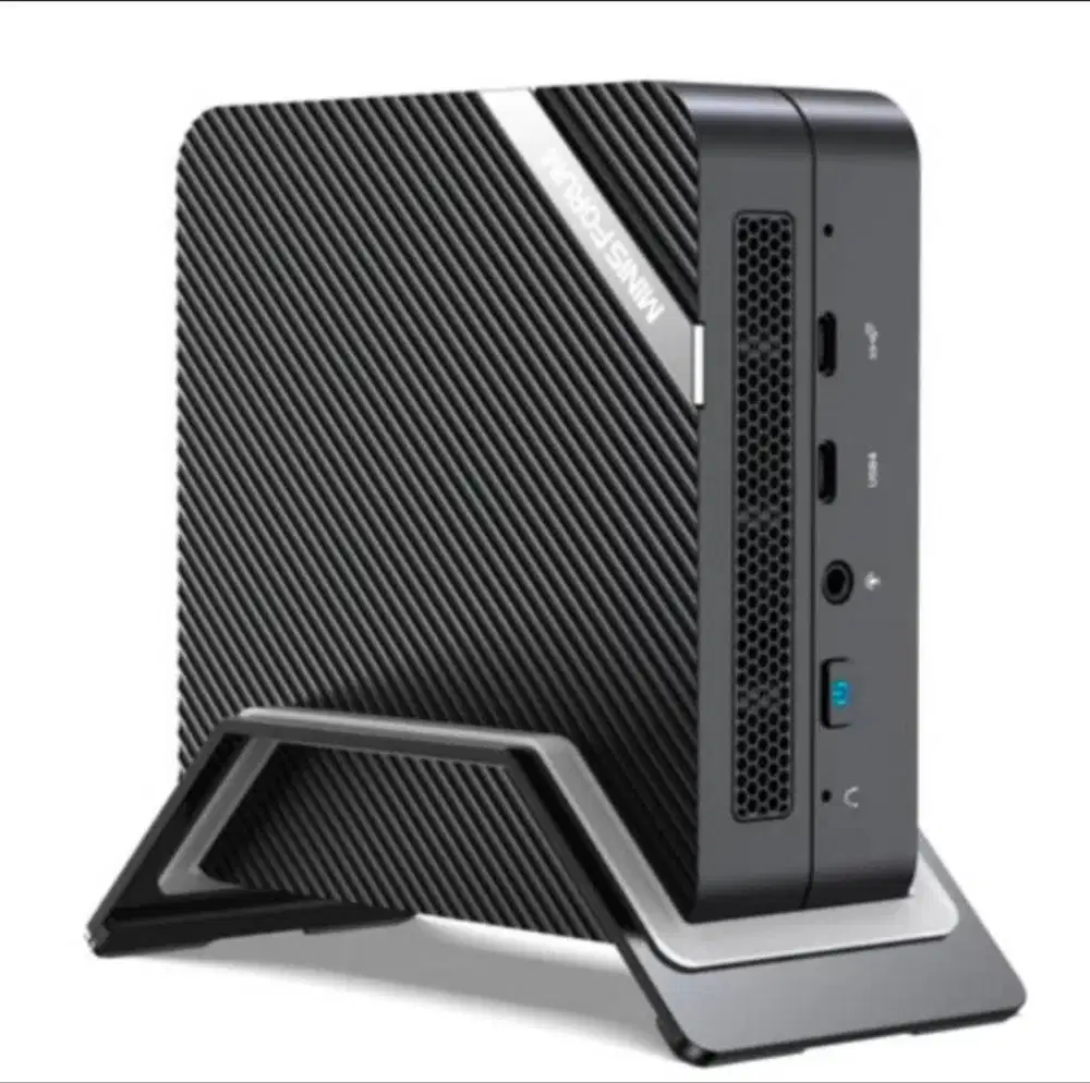 MiniPC Minisforum UM773 Lite 32GB 1TB SSD