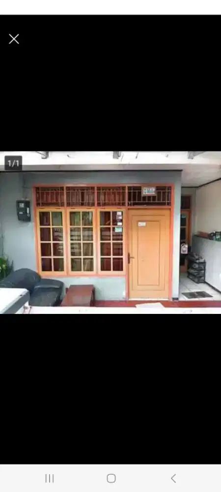 Di Jual Cepat dan Murah