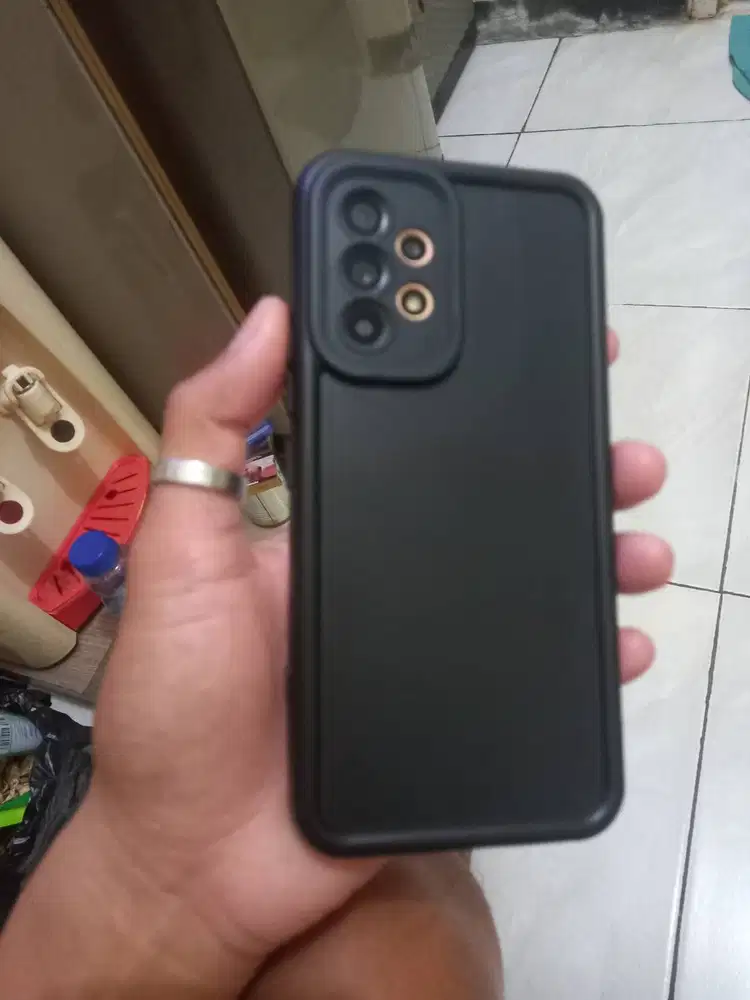 JUAL SANTAI SAMSUNG GALAXY A53 8/128 GB 5G