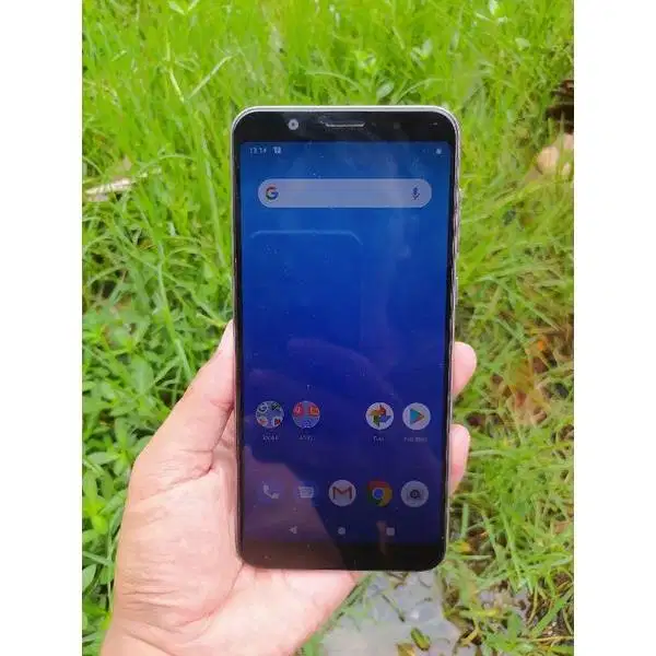 Zenfone maxpro m1 batangan