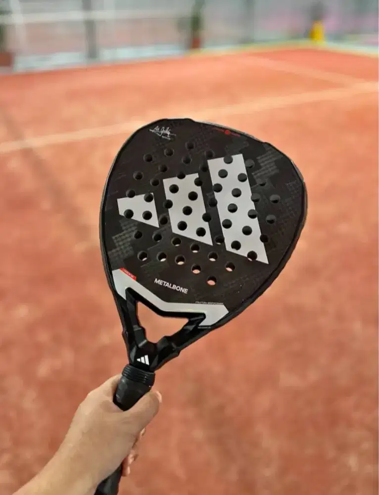RAKET PADEL ADIDAS METALBONE 3.4 2025