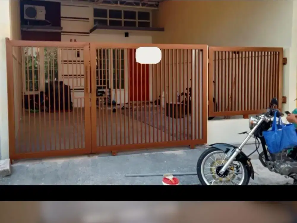 Rumah Dijual Bangah Jaya Indah Siap Huni Gedangan Sidoarjo