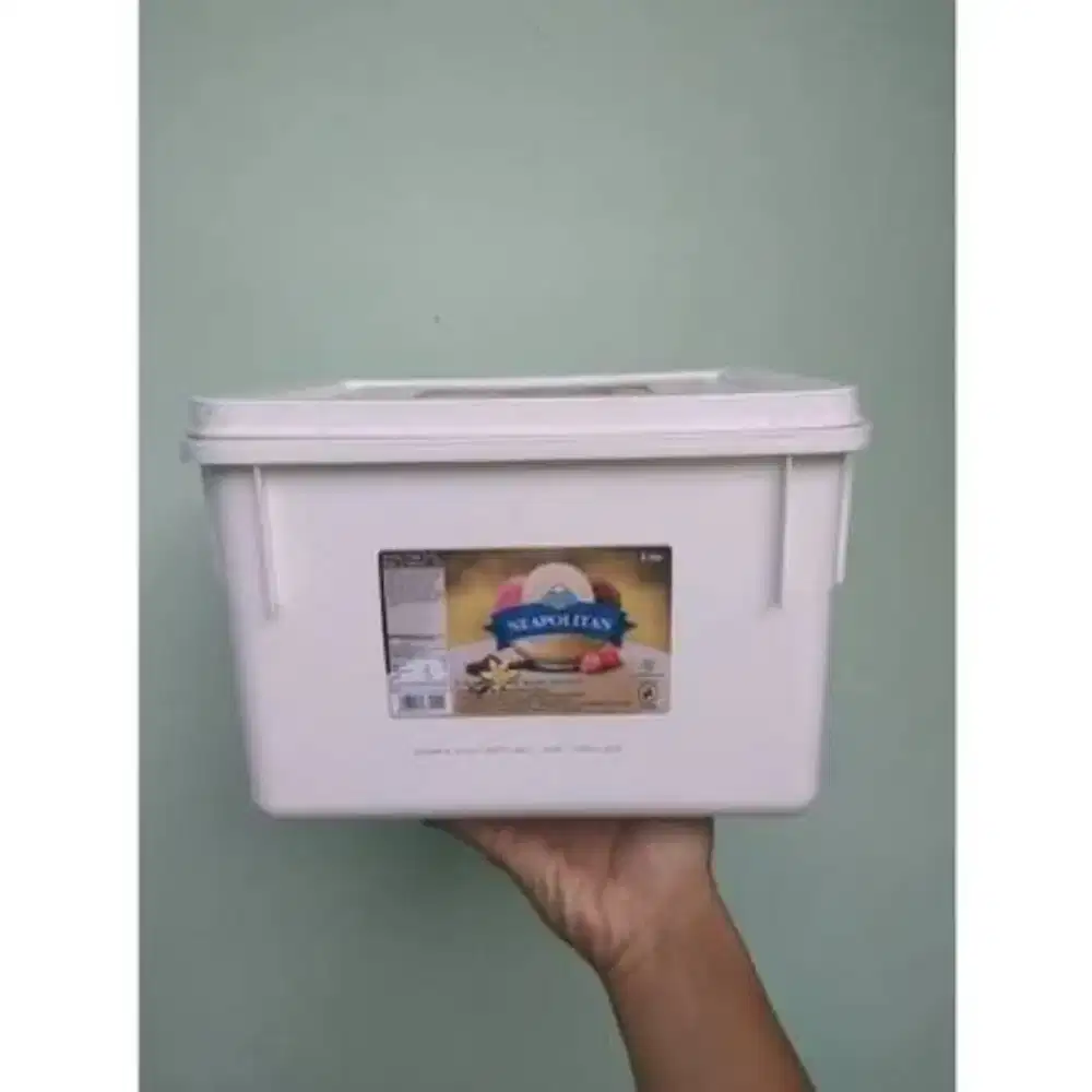 Toples Campina 8L