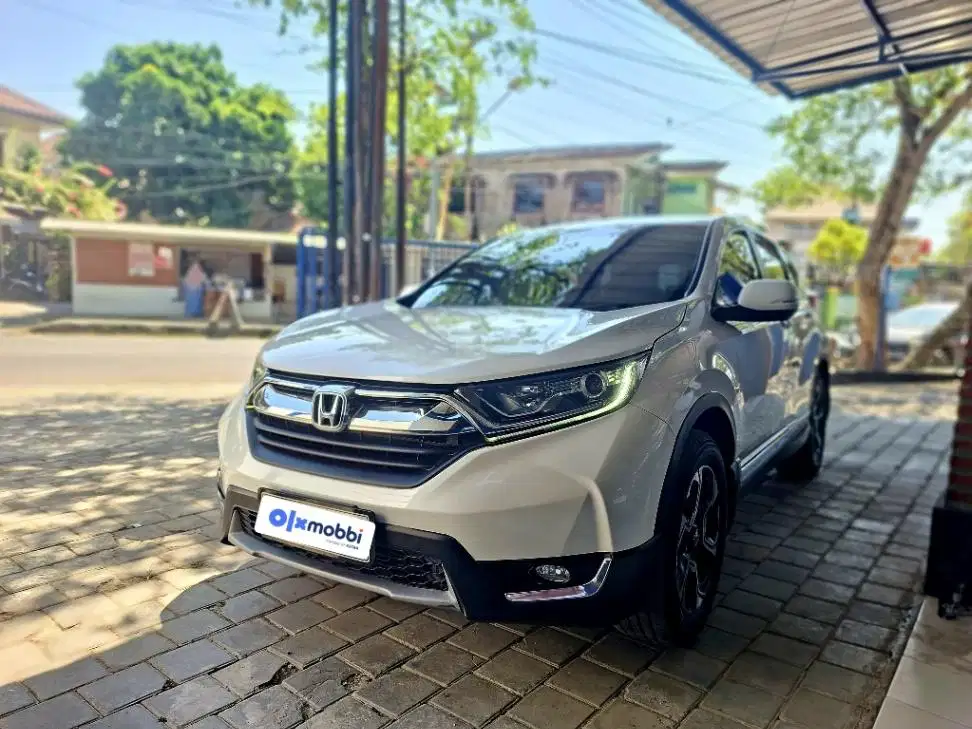 Hot Sale Honda CRV 1.5 Turbo Bensin AT 2019