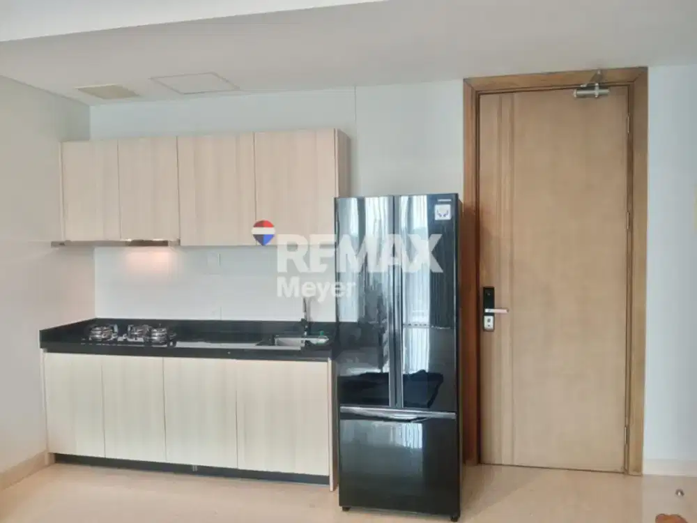 Dijual Cepat Apartemen Southgate Residence Siap Huni Tj. Barat Jagakarsa, Jakarta Selatan