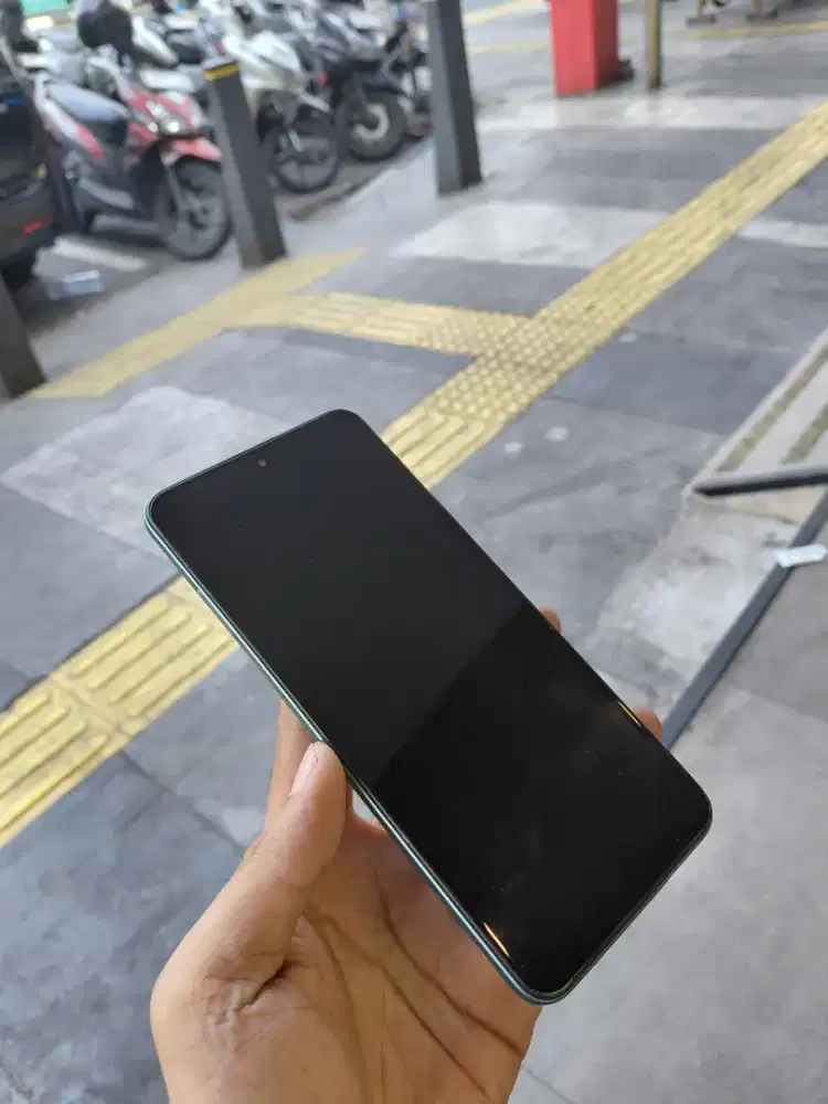 Poco x5 5G 8/256 mulus lengkap normal bs tt