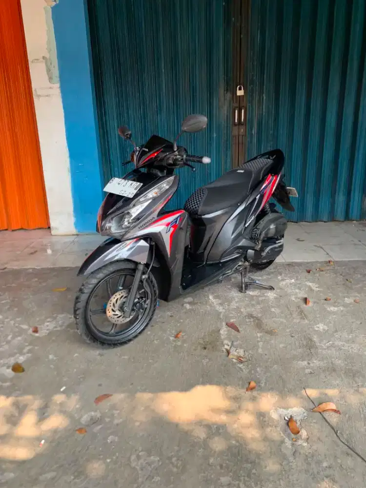 vario kzr 2014 cbs iss
