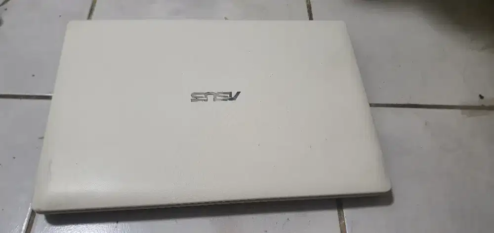 Asus x451c core i3 mulus ram 8gb hdd 600gb