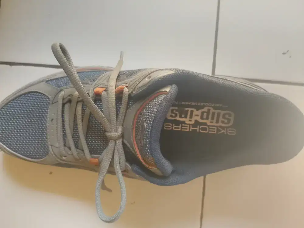 SKECHERS SLIP-INS STAMINA SPORT