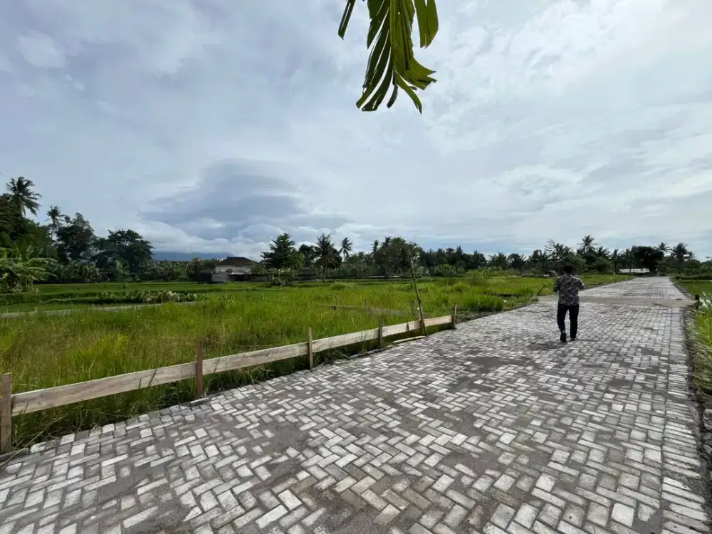 Legalitas SHM di Sleman Jogja Lokasi Premium Dekay UII