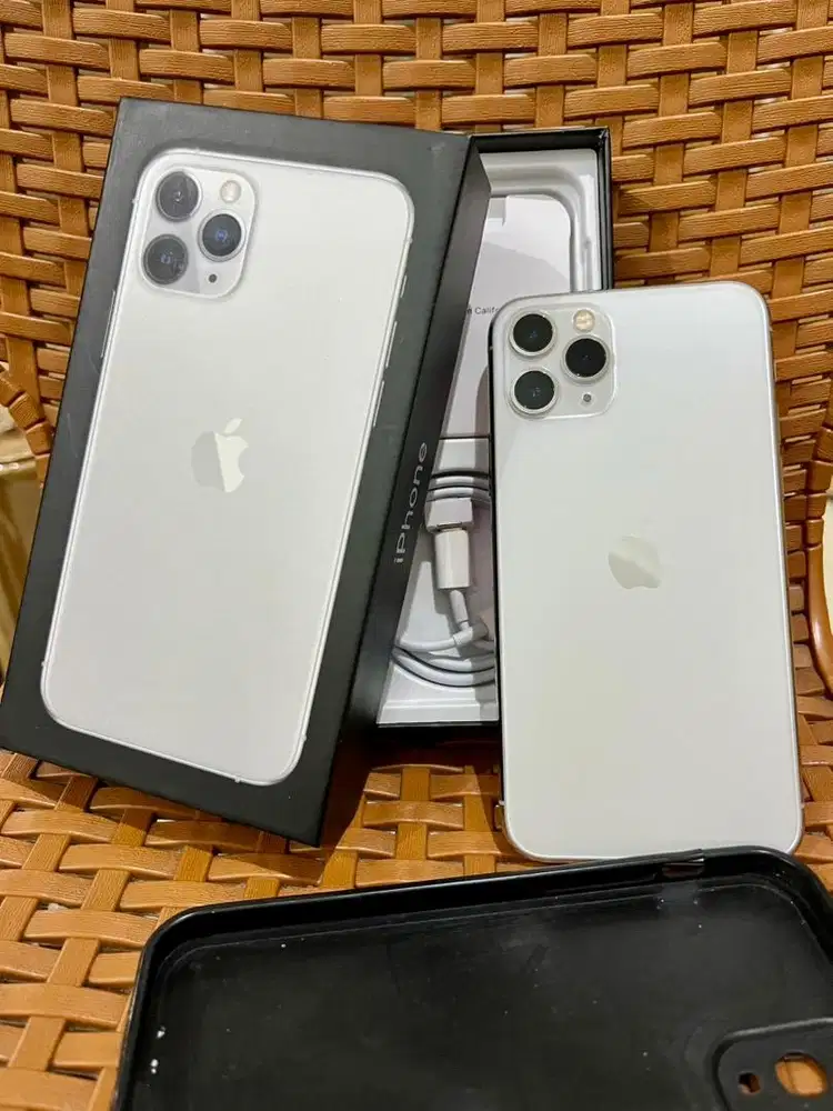 Iphone 11 pro 256Gb inter All operator