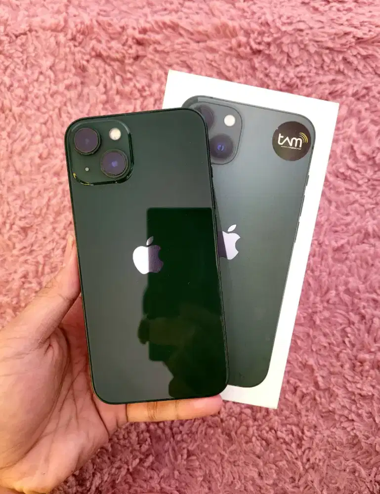 iPhone 13 iBox second original