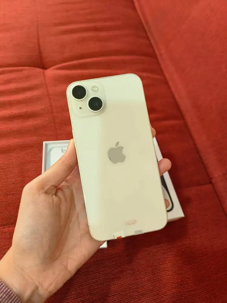 Iphone 14 128gb ibox mulus