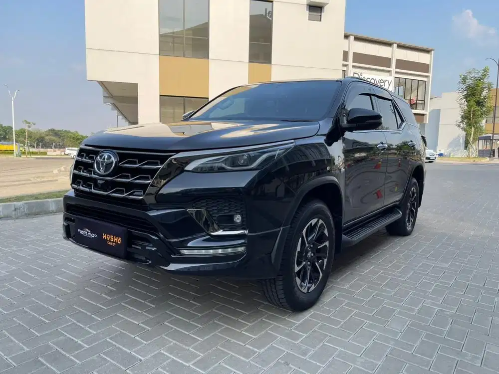 SRZ GR 2022 HITAM RAWATAN TANGAN PERTAMA PAJAK PANJANG SIAP PAKAI