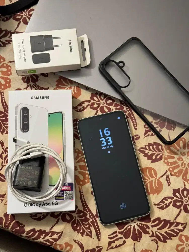Samsung Galaxy A56