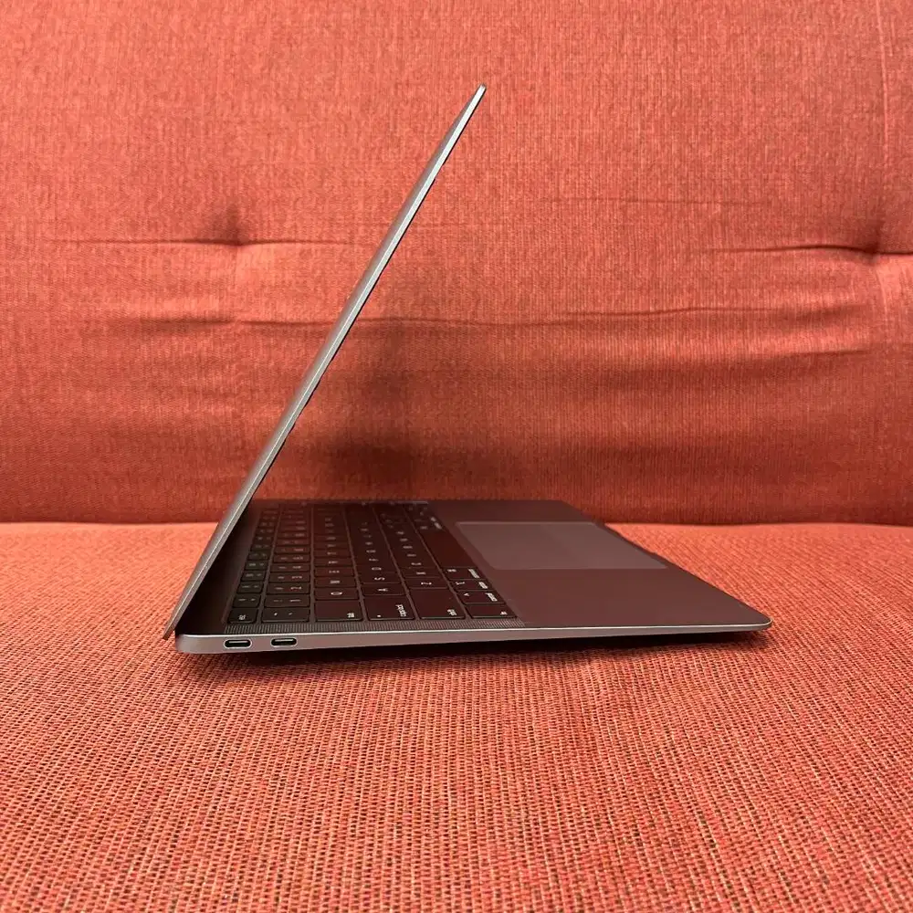 MacBook Air Retina 13 inch 2018 RAM 8GB SSD 256GB