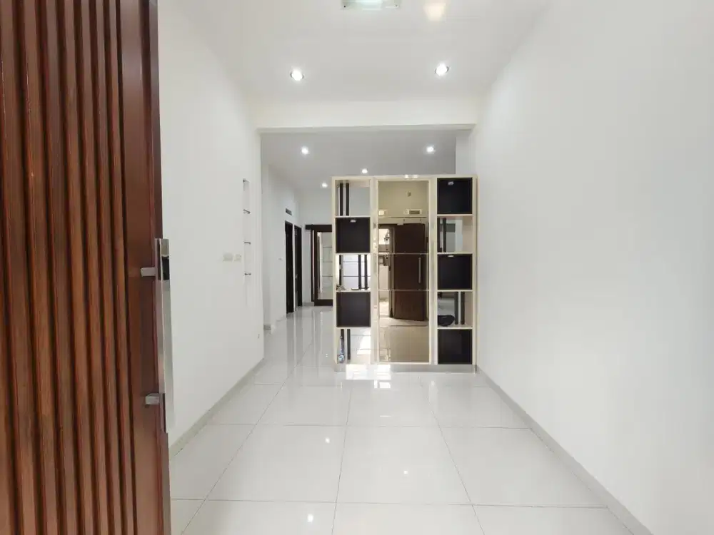 Termurah! Rumah di Batununggal Jelita Bandung
