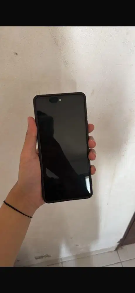 Samsung A72 (2021) second