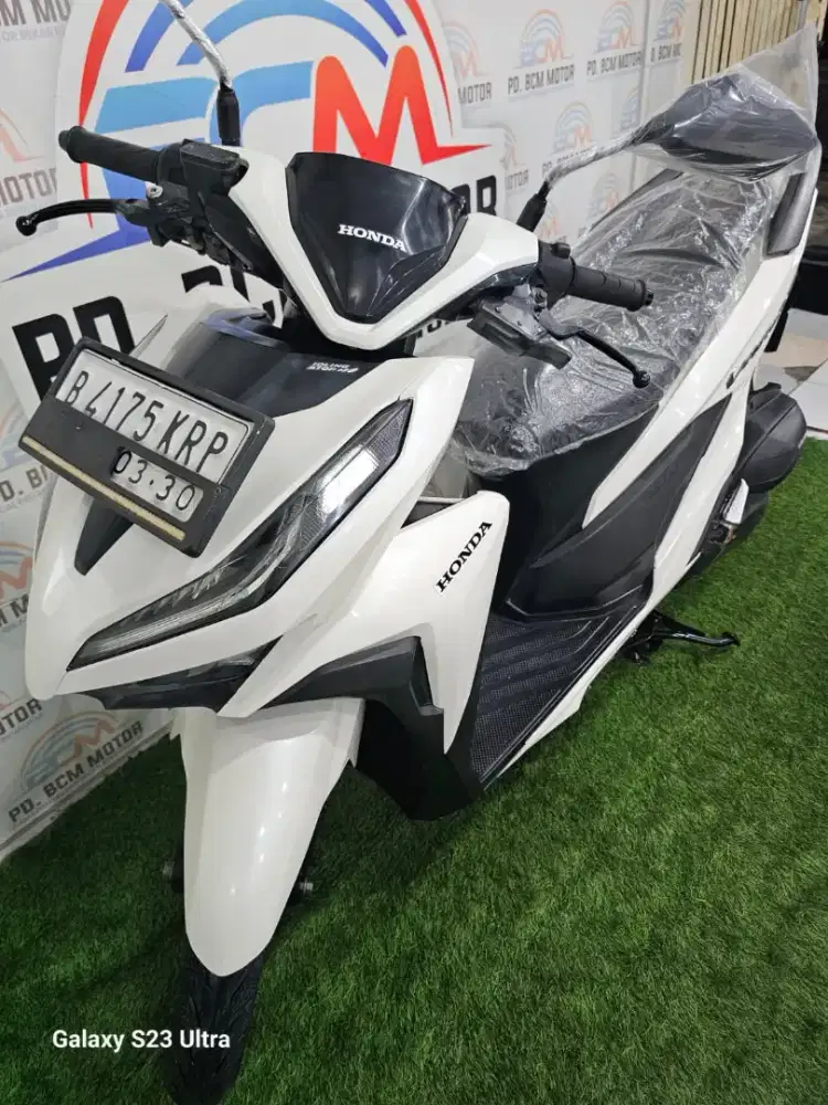 Honda Vario 150 New 2021