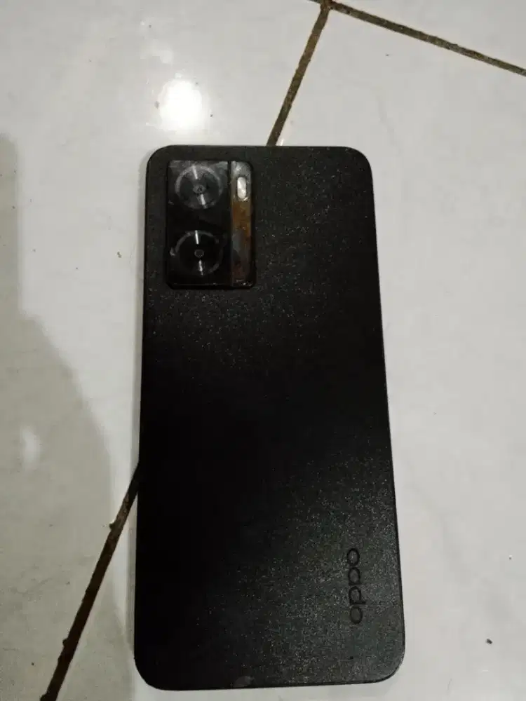hp oppo a57 hitam