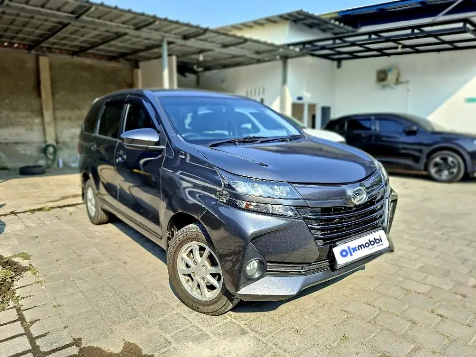 Hot Sale Daihatsu Xenia 1.3 X std Bensin MT 2021