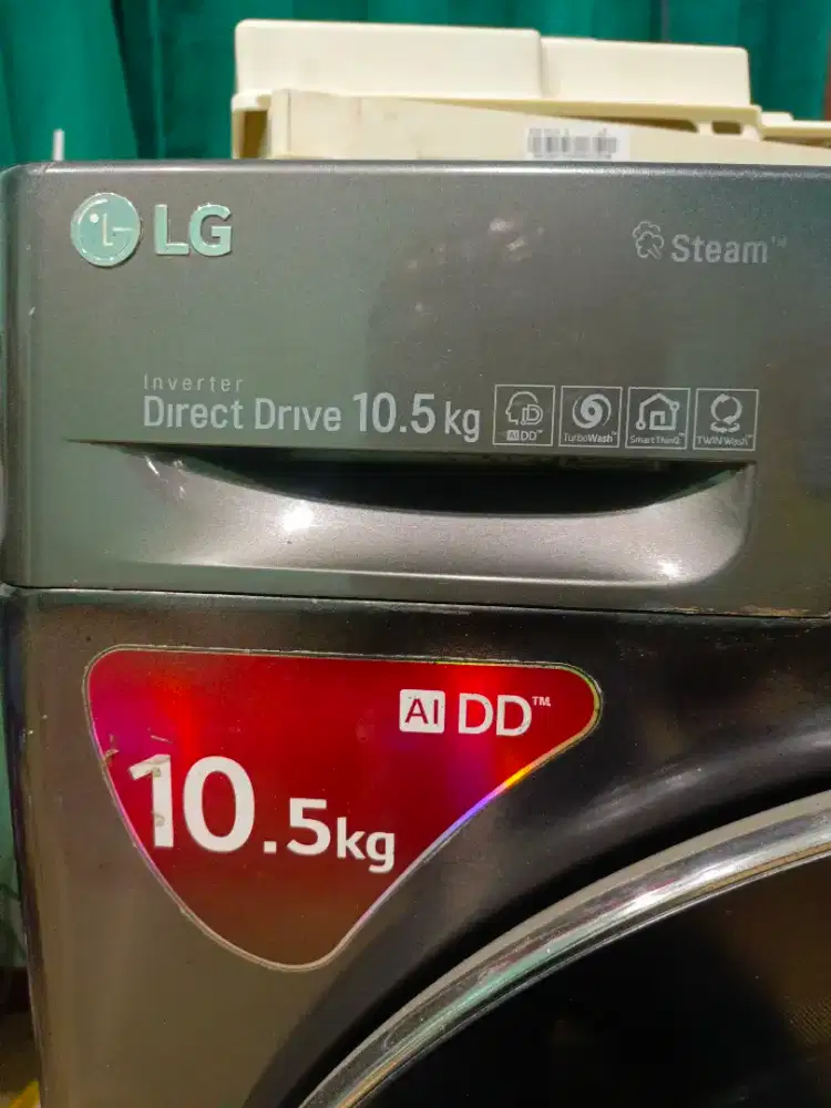 LG FV1450S1B SECOND