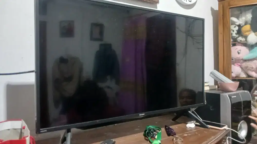 TV LED SHARP AQUOS HD 42