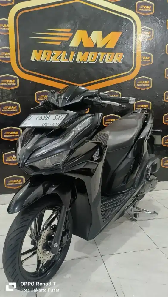 Vario new cbs 2024 gen 2