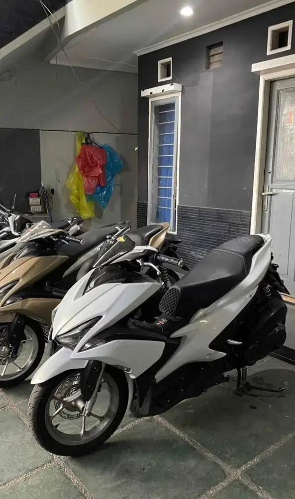 Aerox old 2020 (modif)