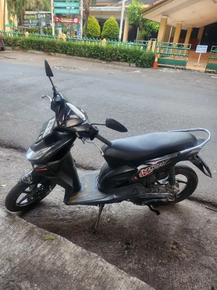 Beqt karbu 2009