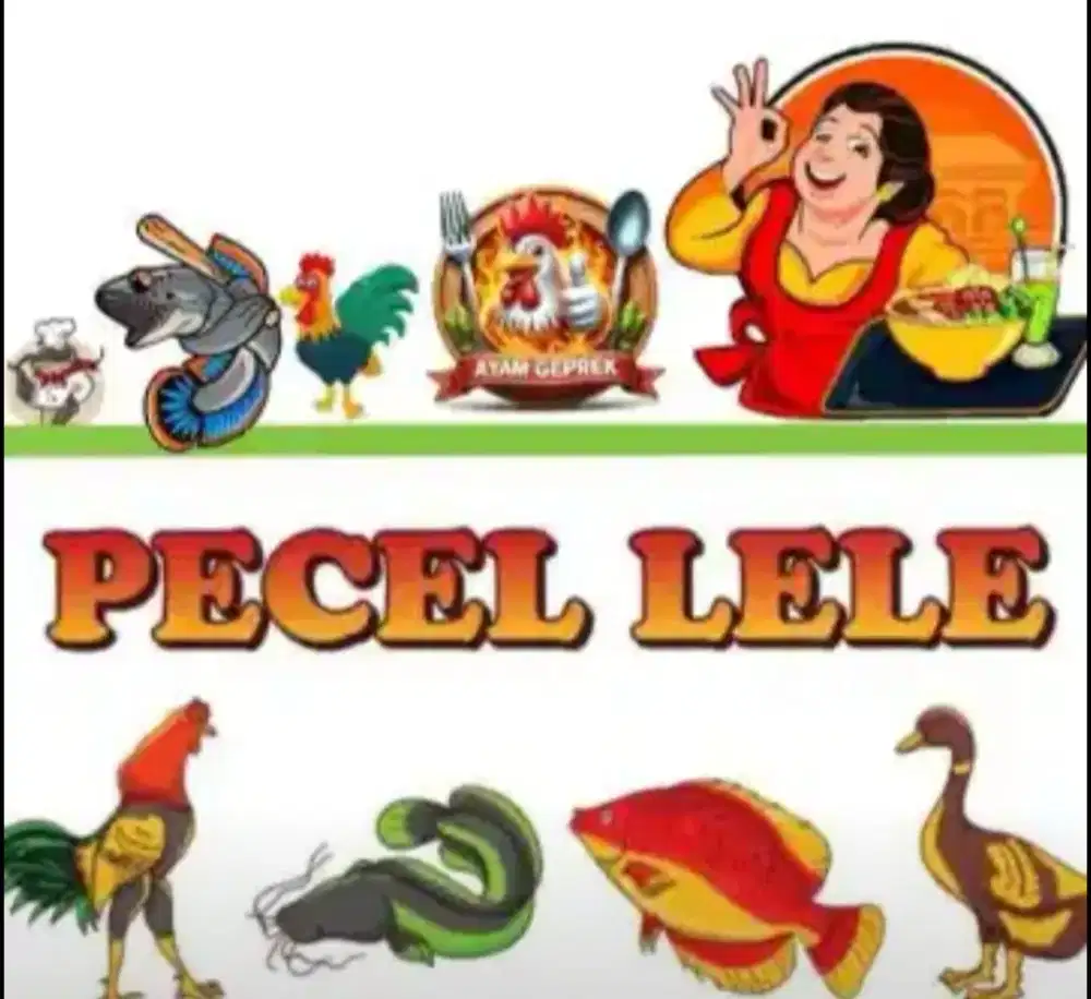 Lowongan Kerja Pecel Lele
