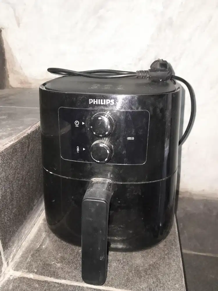 Air fryer philips