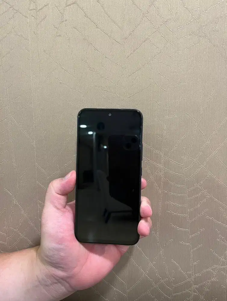 Samsung A54 5G 8/256 Garansi sein