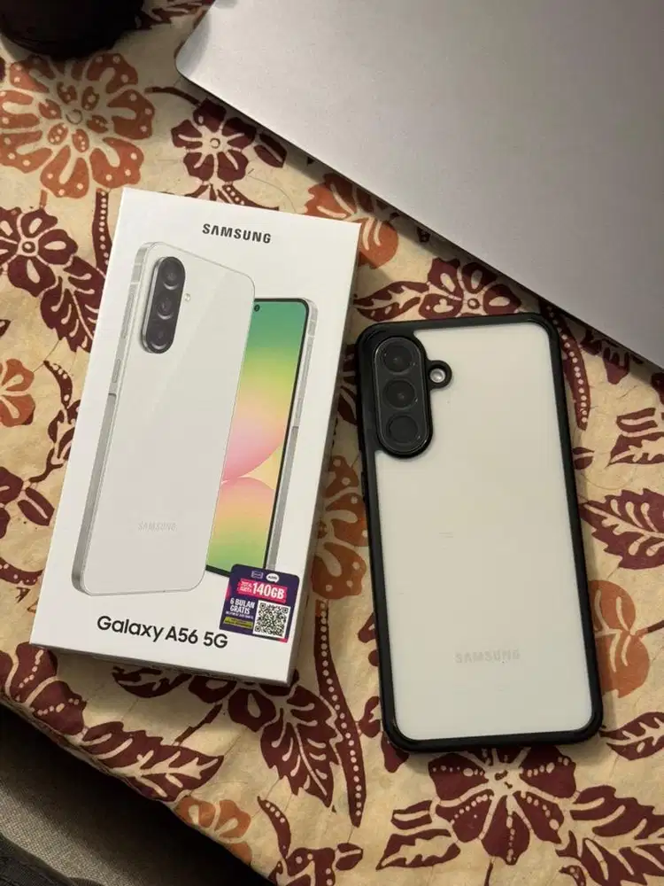 Samsung Galaxy A56