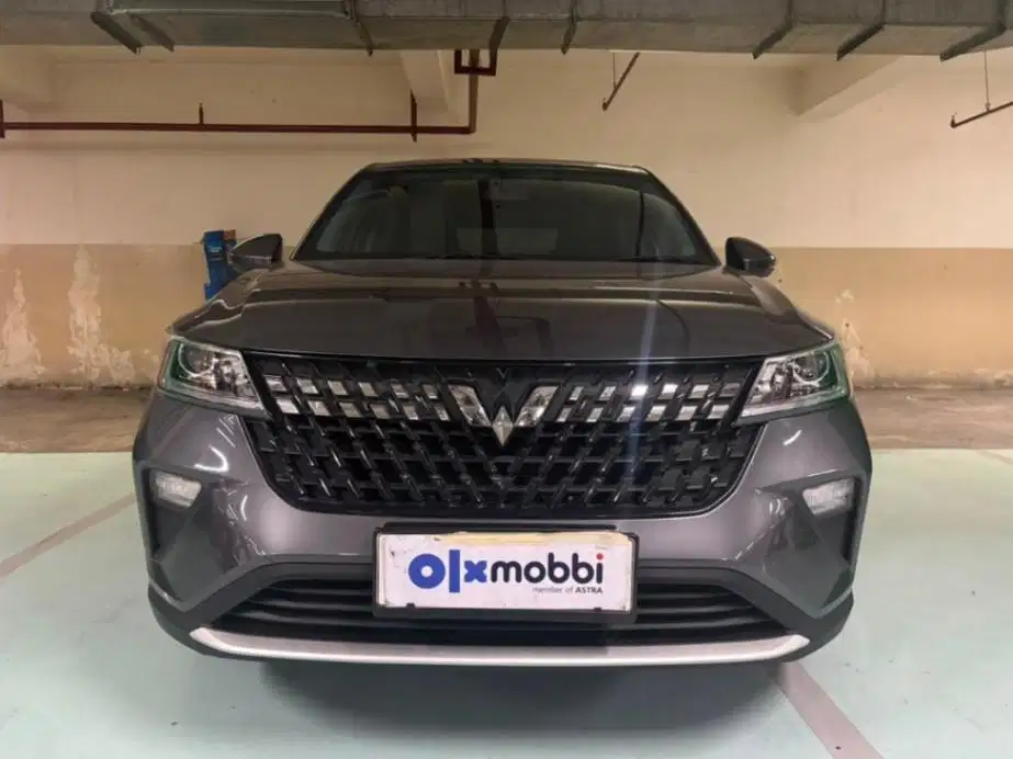 LOW DP Wuling Alvez 1.5 SE Bensin-MT 2023 UIW