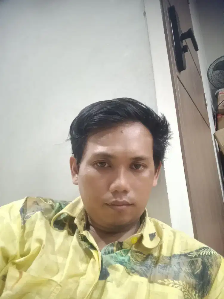 Butuh kerja secepatnya yang penting halal dan gaji lumayan