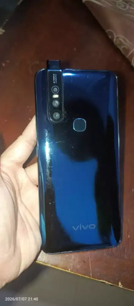 Vivo V15 Mulus Noken