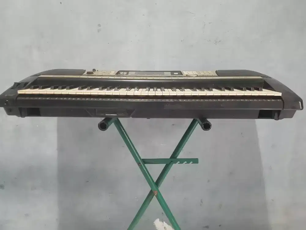 Keyboard yamaha PSR-740 Normal
