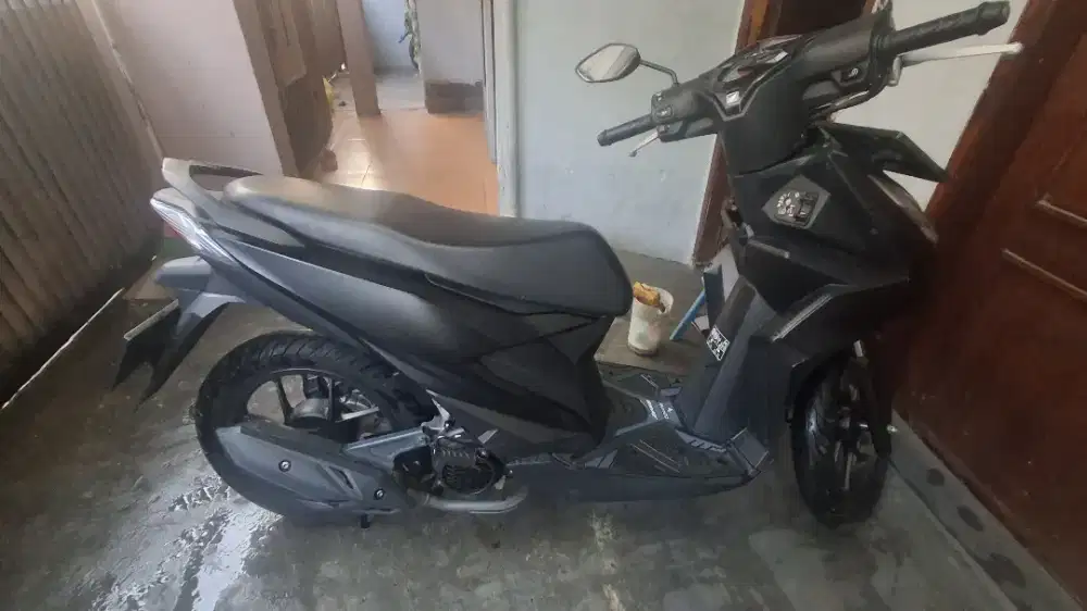 Bismikah jual honda beat 2023