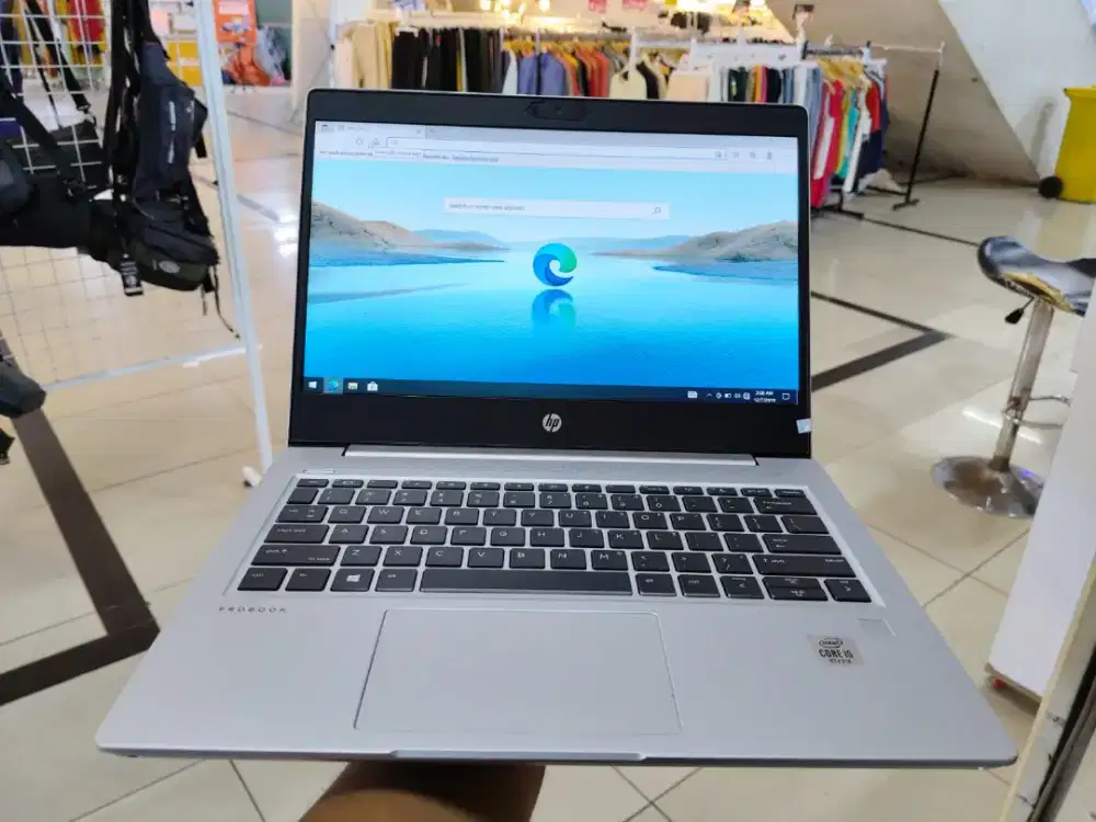Laptop Hp Probook 430 Gen7