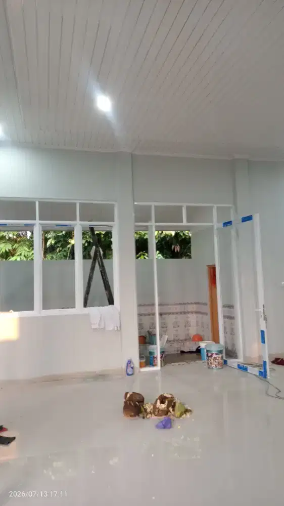 Renofasian atau dari nol siap