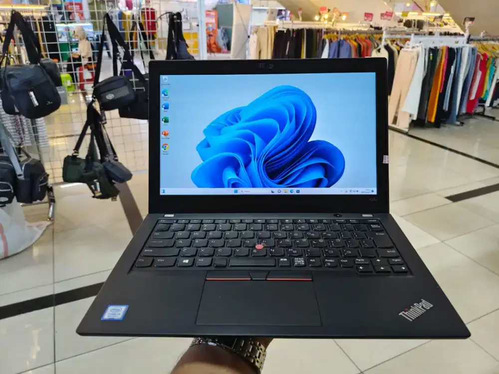 Laptop Lenovo X280