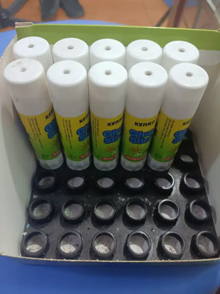 LEM STIK KENKO 8GR JUAL CEPET