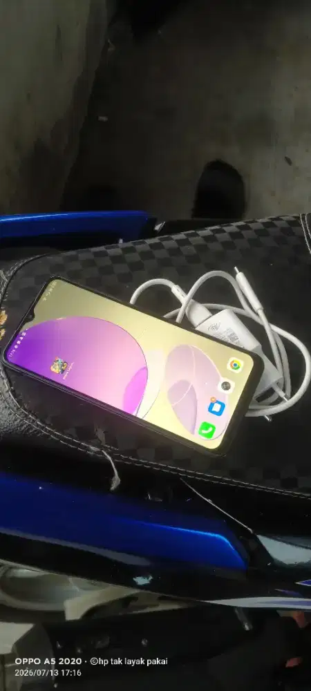 entry level of Infinix, (itel) s23