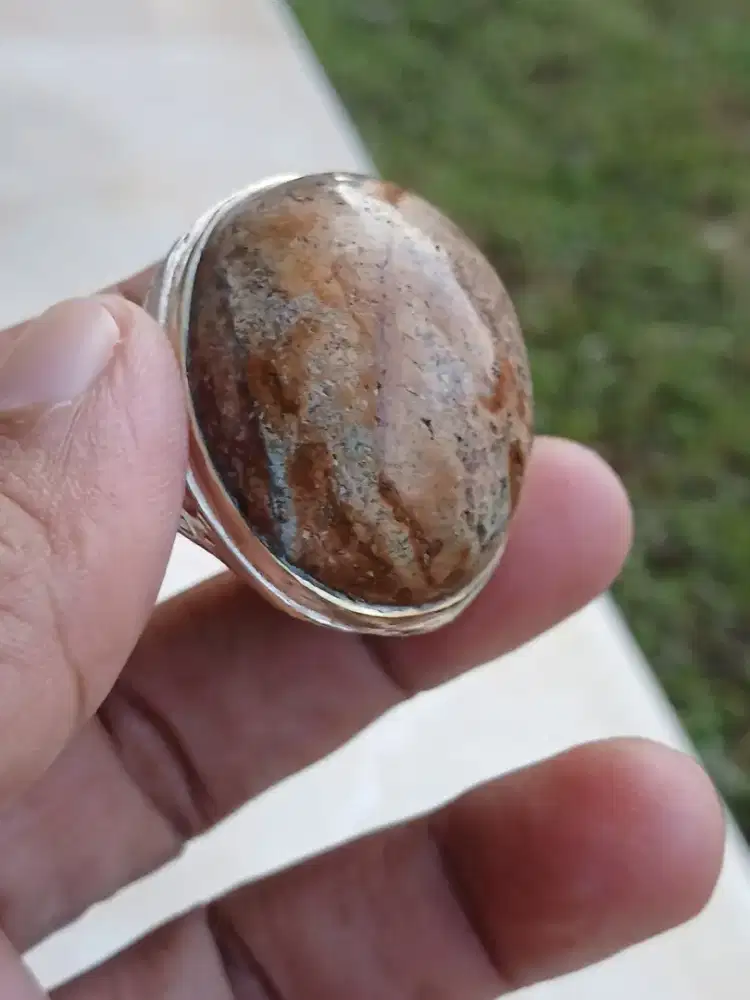 Pirus persia pesona t4n4h em4s