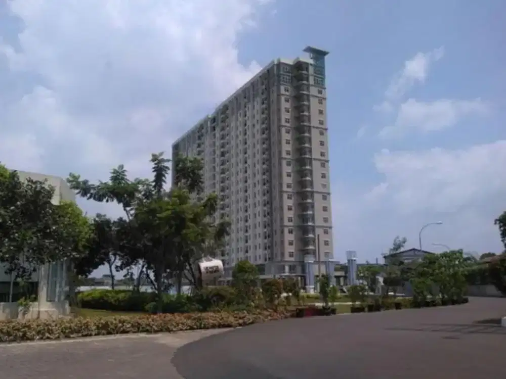 Apartemen Victoria Square Tangerang – Hunian & Investasi Strategis Dekat Bandara Soekarno-Hatta